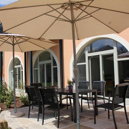 Ferienwohnung Kapplermuehle Budziszyn Zewnętrze zdjęcie