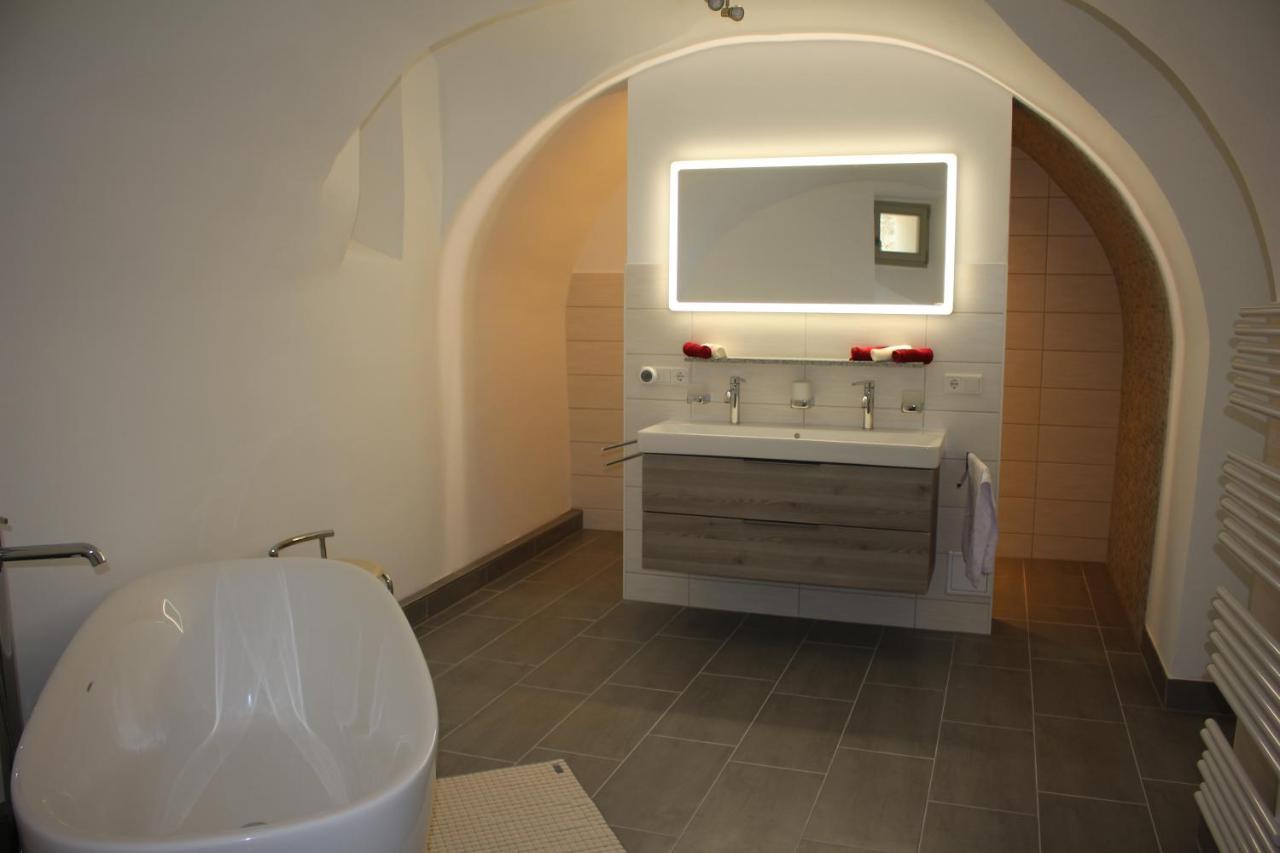 Ferienwohnung Kapplermuehle Budziszyn Zewnętrze zdjęcie