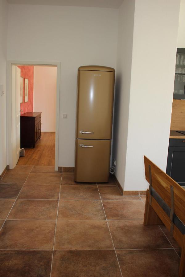 Ferienwohnung Kapplermuehle Budziszyn Zewnętrze zdjęcie